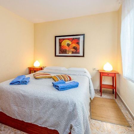 Apartment Camp Nou- Travessera De Les Corts By Interhome Barcelona Luaran gambar