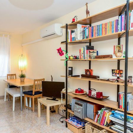 Apartment Camp Nou- Travessera De Les Corts By Interhome Barcelona Luaran gambar