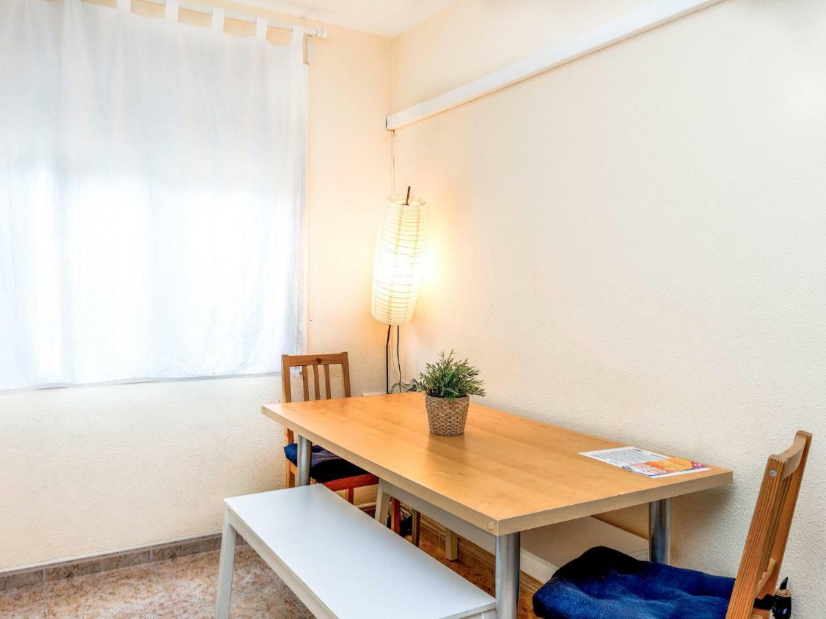 Apartment Camp Nou- Travessera De Les Corts By Interhome Barcelona Luaran gambar